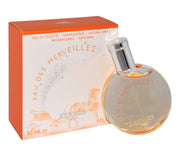 Herms Eau Des Merveilles Eau De Toilette 30ml Refillable