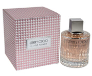 Jimmy Choo Illicit Flower Eau De Toilette Spray 100 Ml