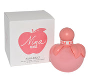 Nina Ricci Rose Eau De Toilette 30ml