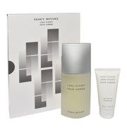 Issey Miyake Lau Dissey For Men Eau De Toilette 75 ml SG 50 ml - Men's Fragrances