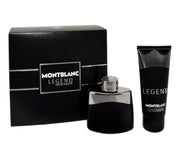 Montblanc Mont Blanc Legend Shower Gel Gift Set Coffret (Coffret) Mixte 50ml