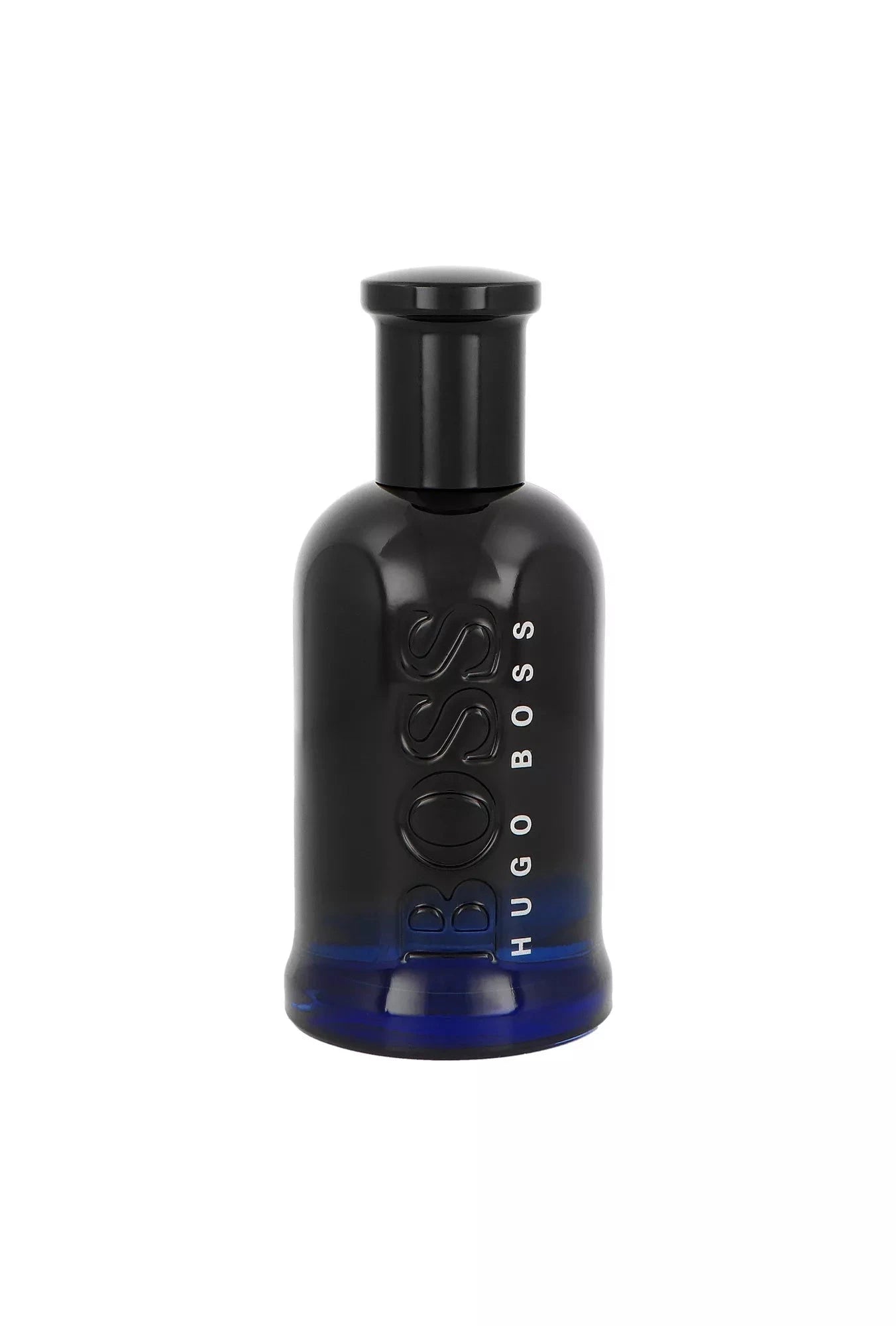 Boss Bottled Night Eau De Toilette Spray 100ml