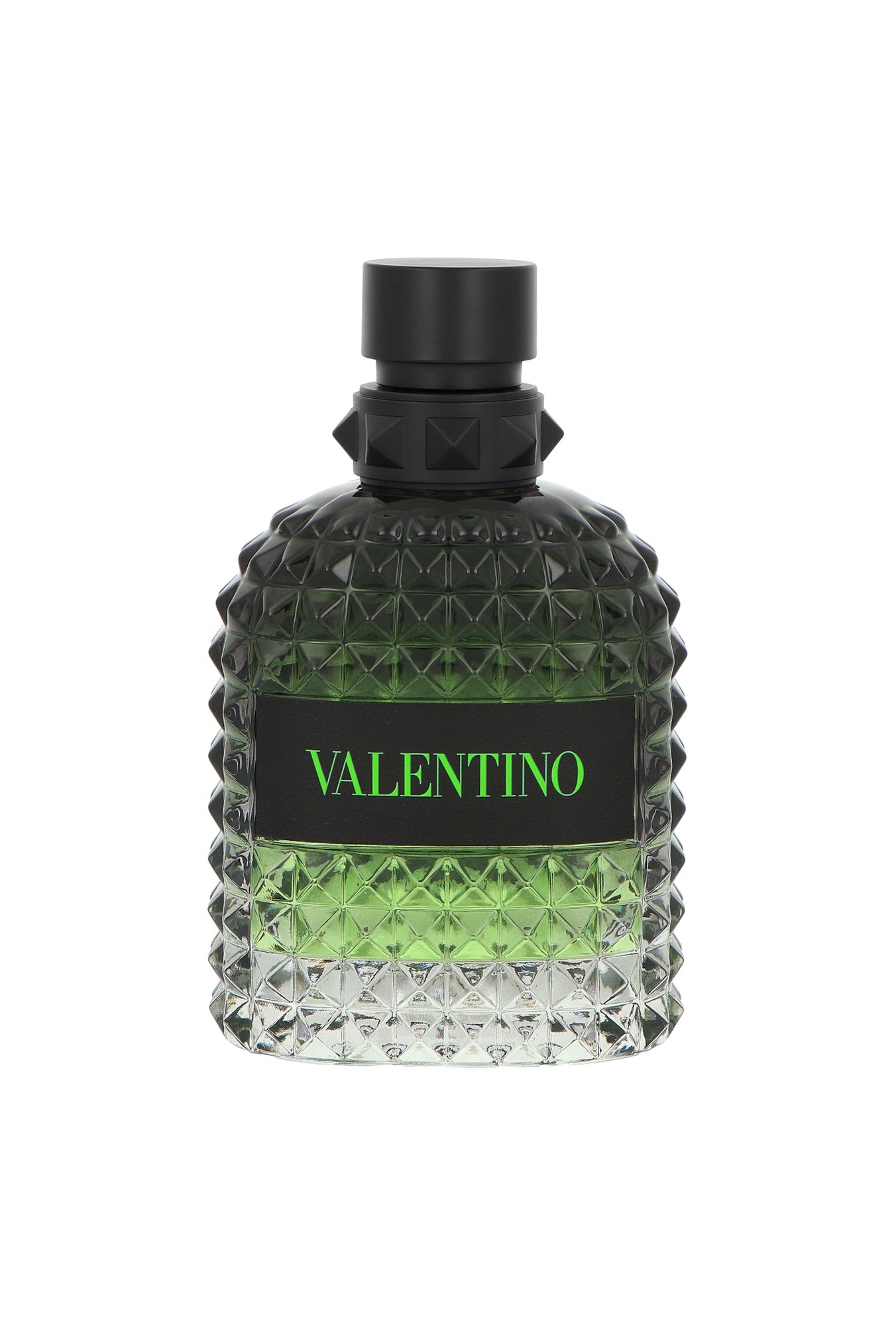Valentino Uomo Born In Roma Green Stravaganza Eau De Toilette Spray 100ml