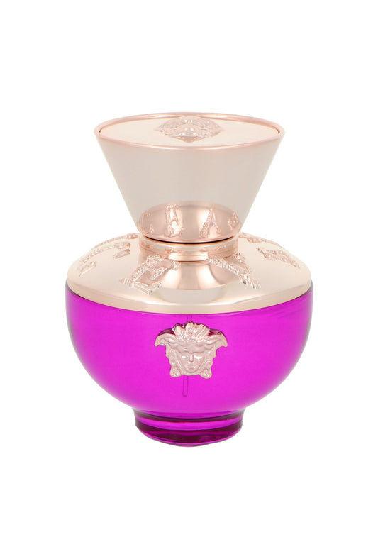 Versace Dylan Purple Eau De Parfum 50ml For Women