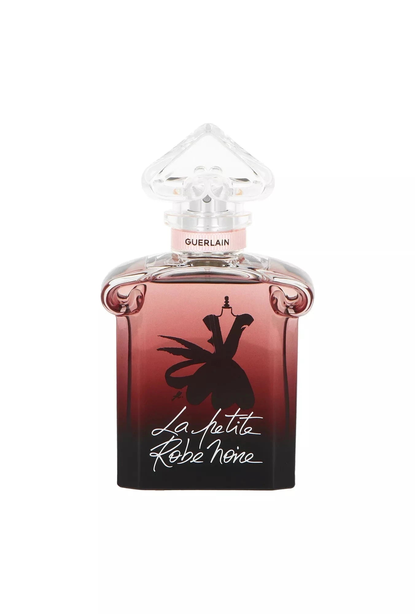 Guerlain La Petite Robe Noire Intense Eau de Parfum 75oz Unisexe