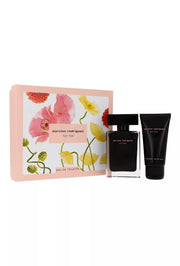 Narciso Rodriguez Conf For Her Eau de toilette 50ml Body Lotion 50ml