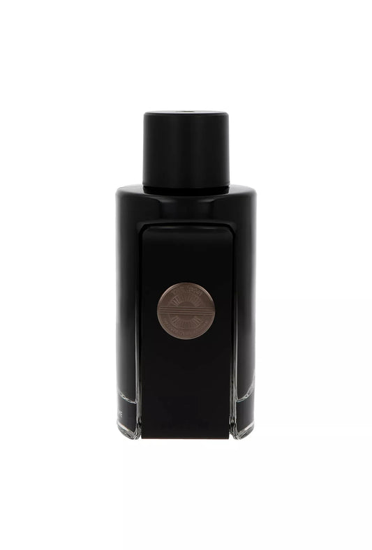 Antonio Banderas The Icon The Perfume Edp Spray 100ml