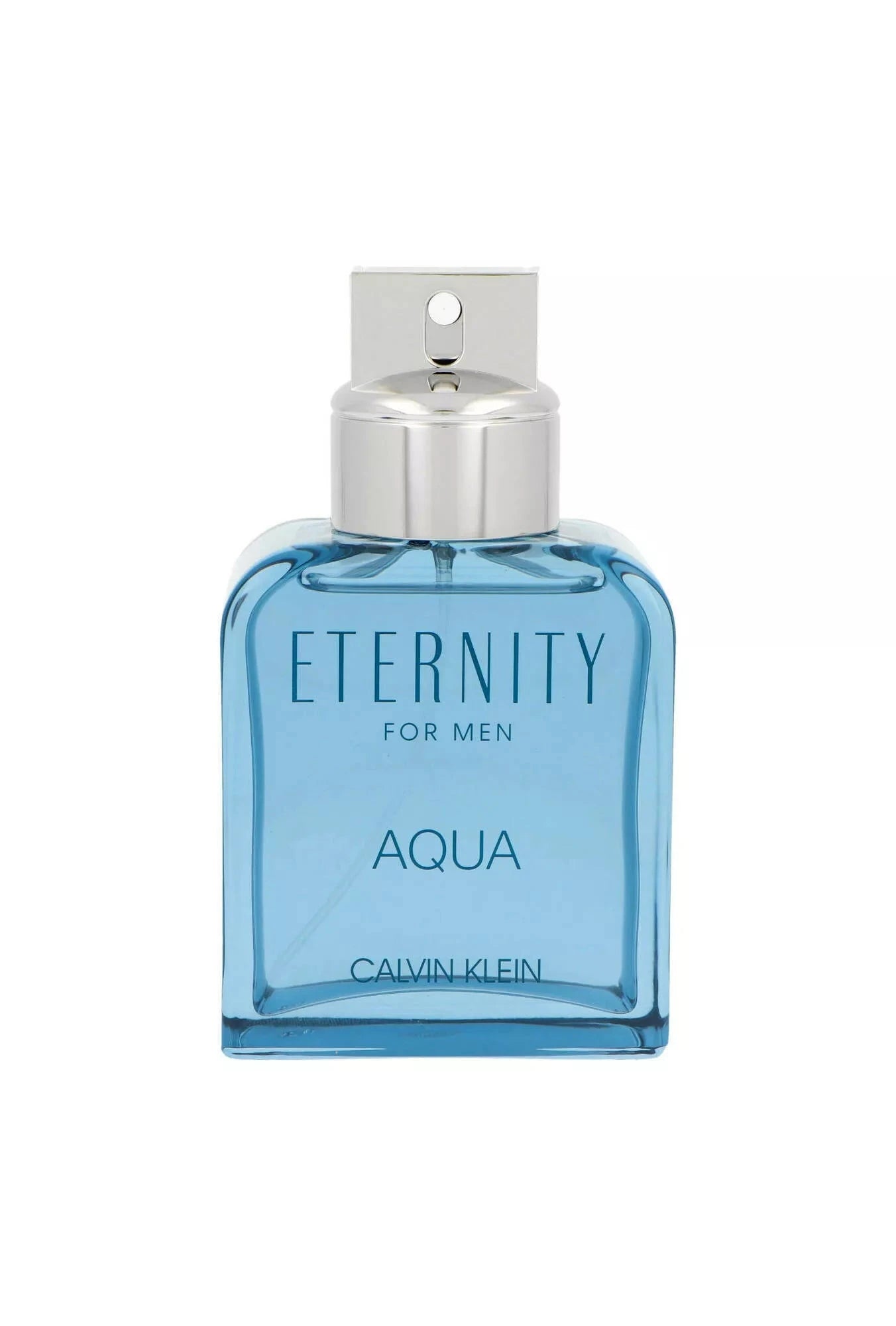 Calvin Klein Eternity Aqua For Men Eau De Toilette Spray 100ml