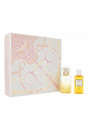 Hermès Hermes Un Jardin A Cythere Shower Gel Set Coffret (Coffret) Mixte 50ml