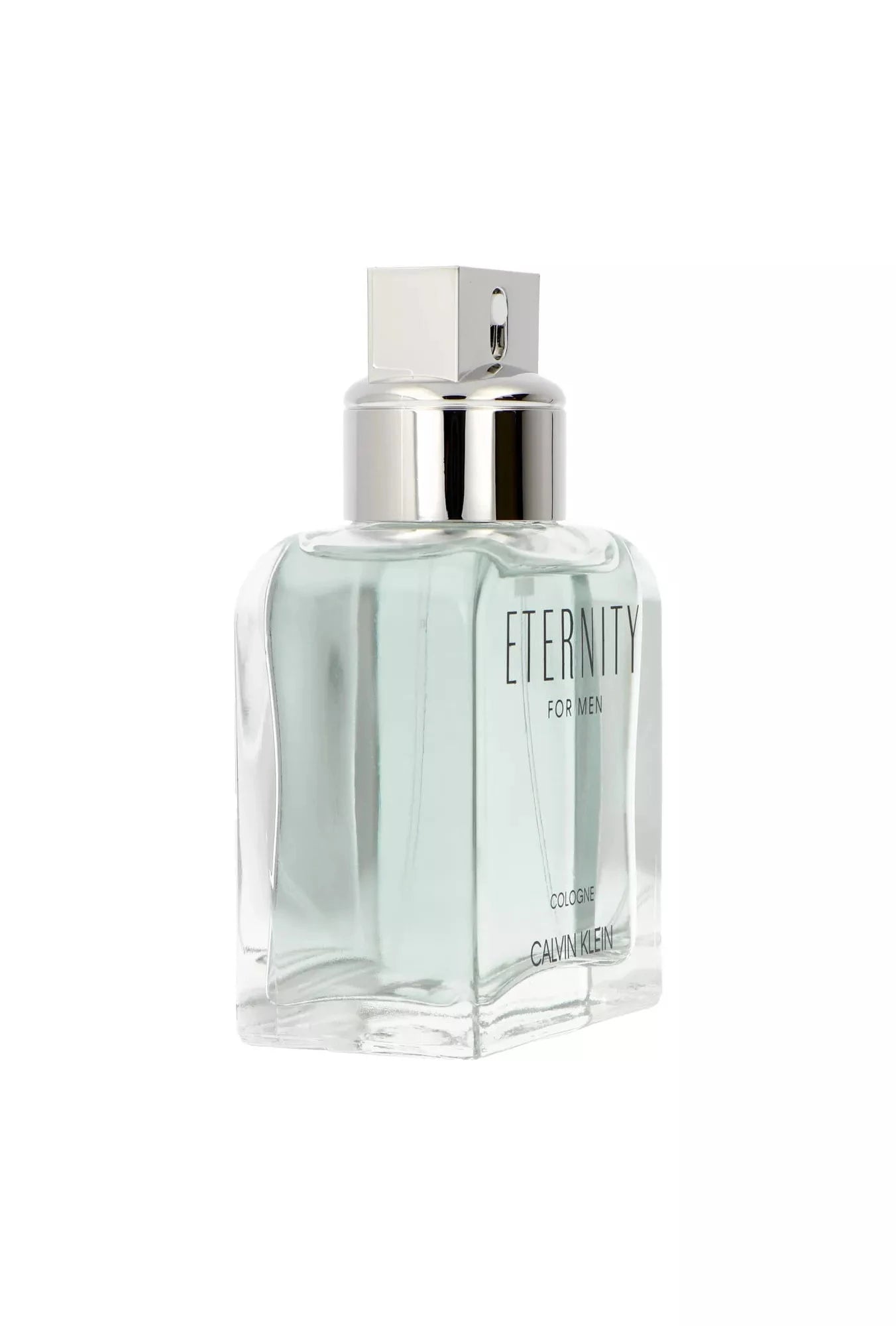 Calvin Klein Eternity Cologne For Men 100ml Eau De Toilette Spray
