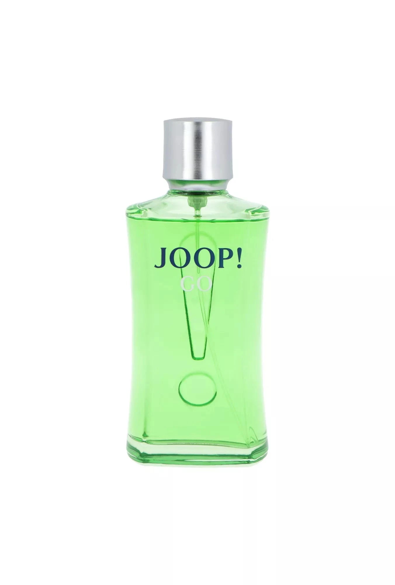 Joop Go Eau De Toilette For Men 100ml Spray