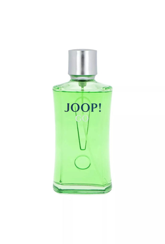 Joop Go Eau De Toilette For Men 100ml Spray