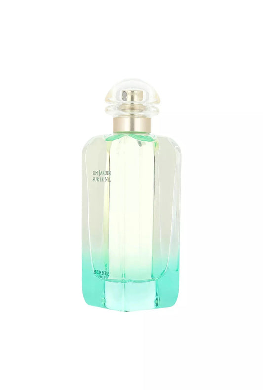 Hermes Un Jardin Sur Le Nil Eau De Toilette 100ml A Refreshing Fragrance For Women