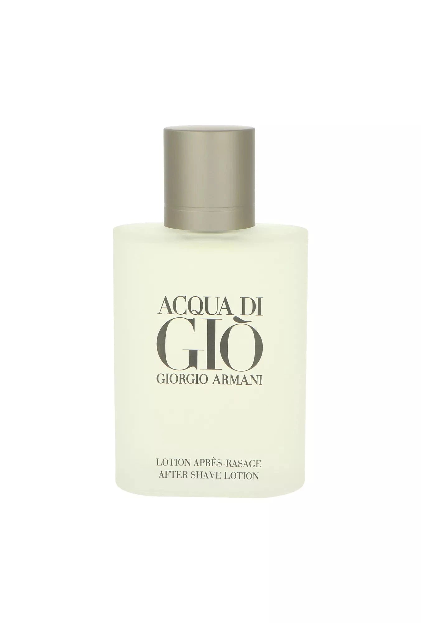 Giorgio Armani Acqua Di Gio After Shave Fragrance (Fragrance) Homme 100ml