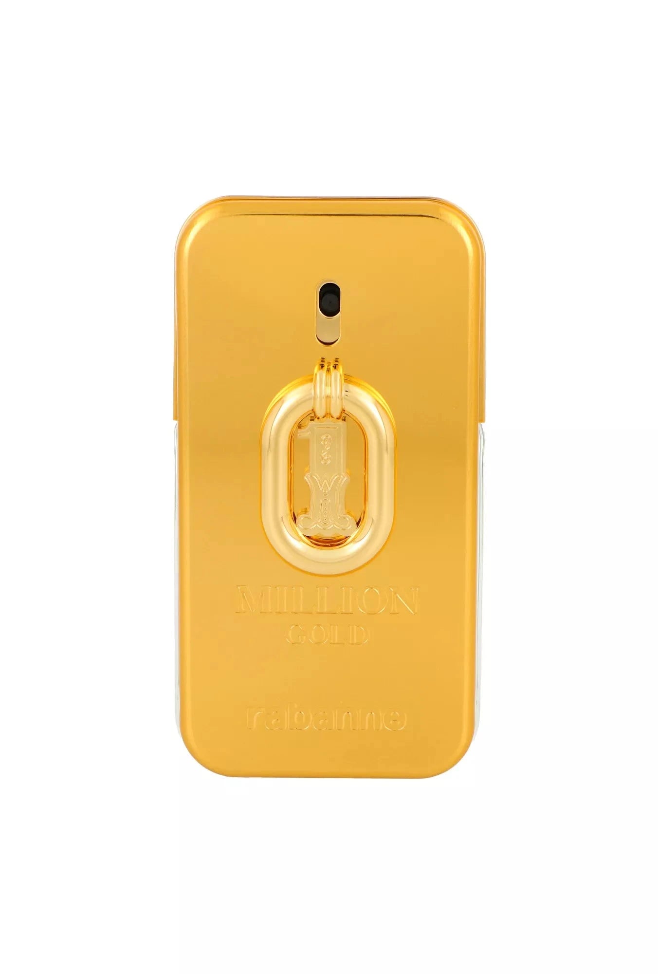 Paco Rabanne Million Gold Eau De Parfum Intense Spray 50ml