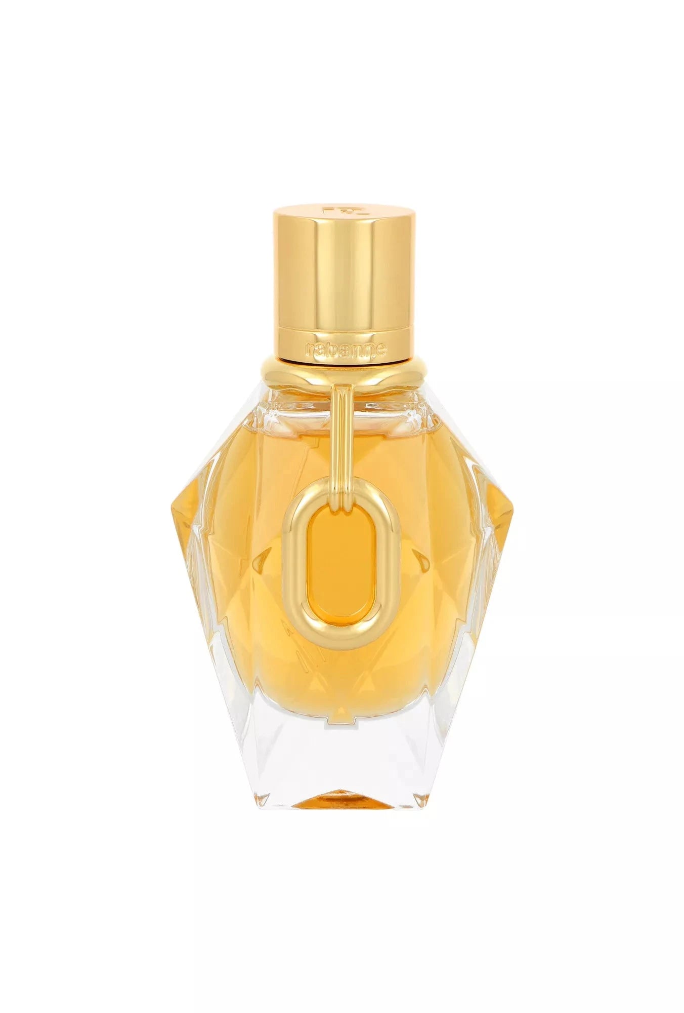 Paco Rabanne Million Gold Her Eau De Parfum 50ml Vaporizer