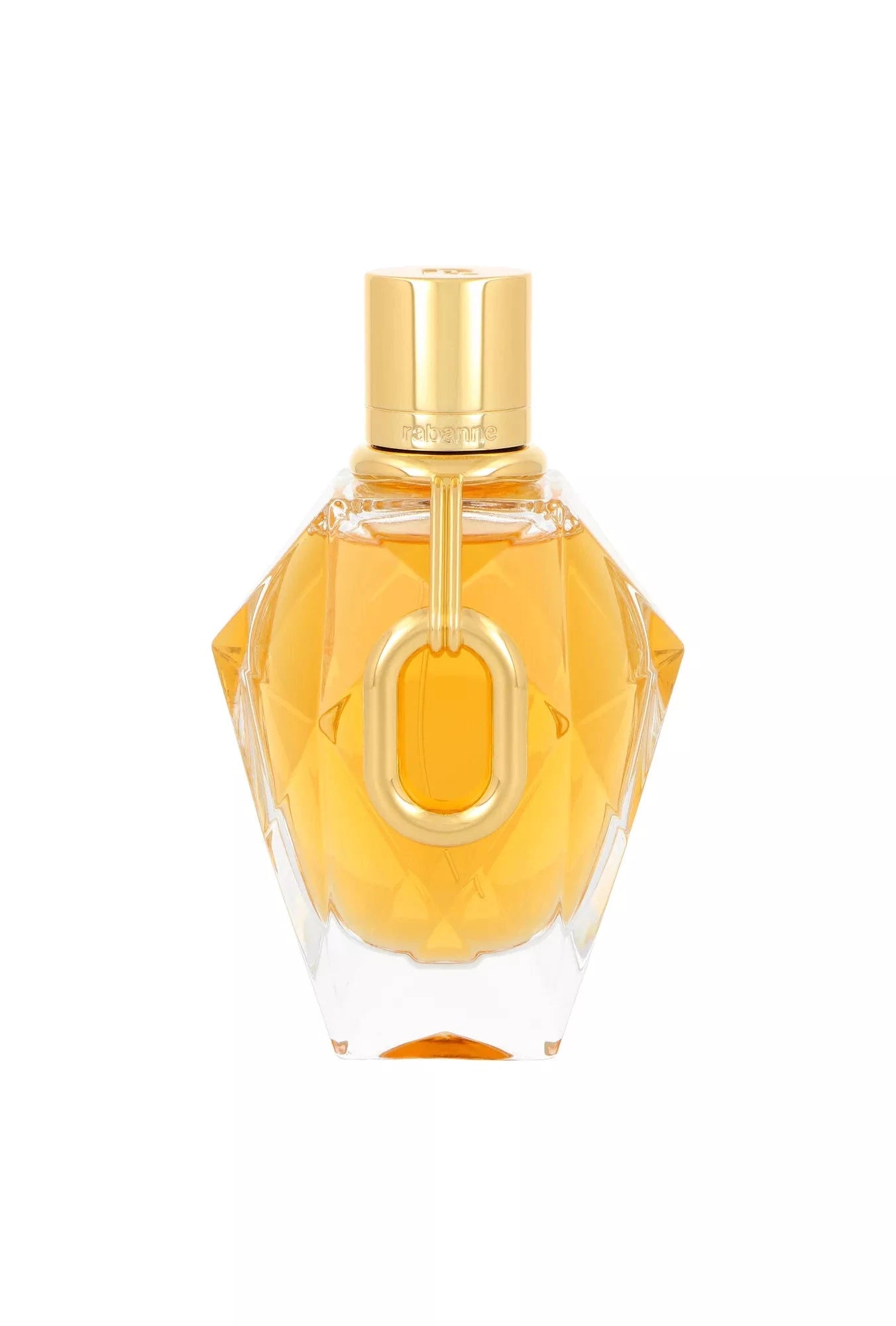 Paco Rabanne Ladies Million Gold Eau De Parfum 90ml