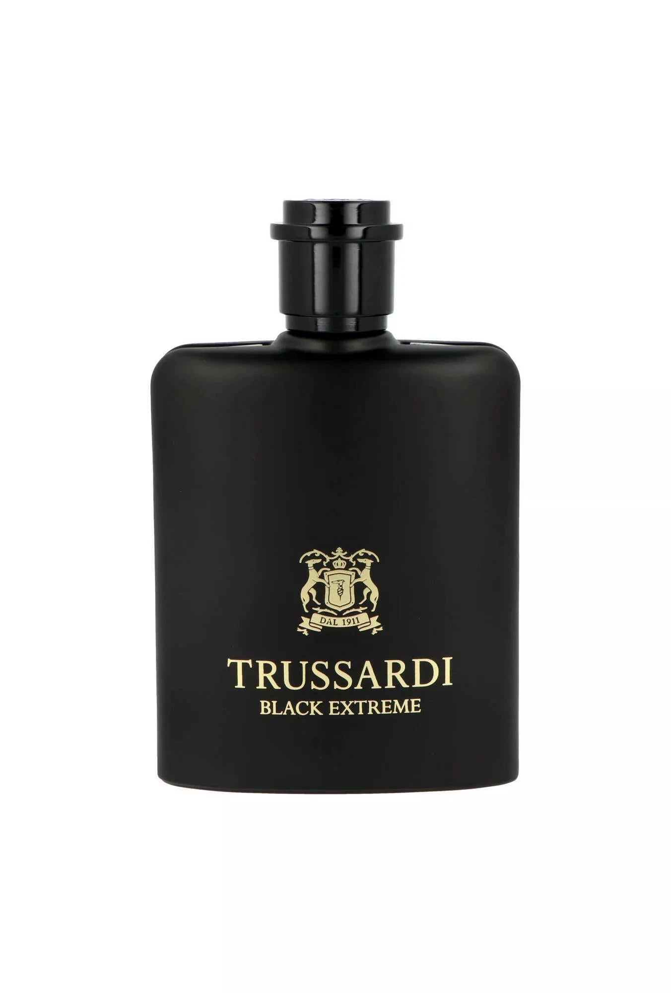 Trussardi Black Extreme Eau De Toilette 100ml For Men Spray