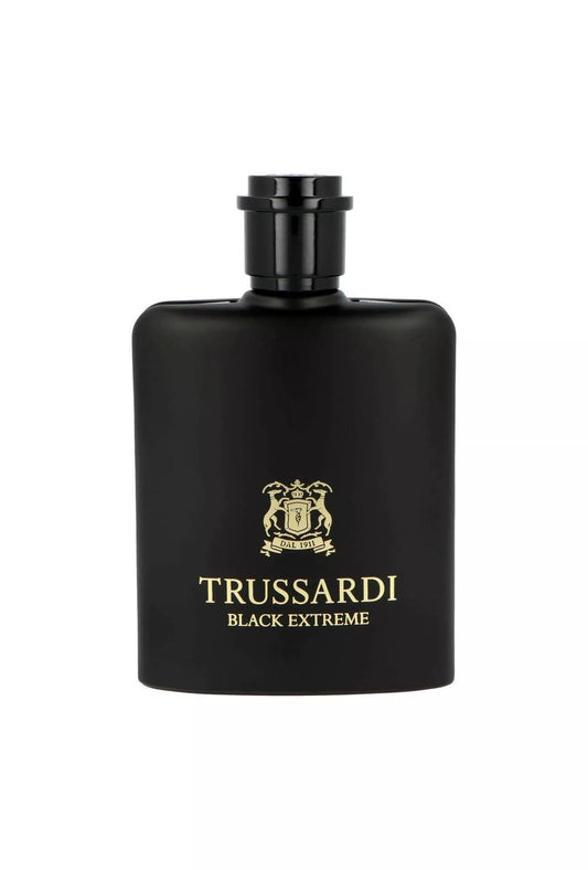 Trussardi Black Extreme Eau De Toilette 100ml For Men Spray