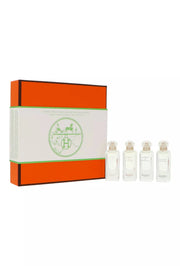 Parfums-Jardins Discovery Set Set 4x Coffret (Coffret) Mixte 7ml