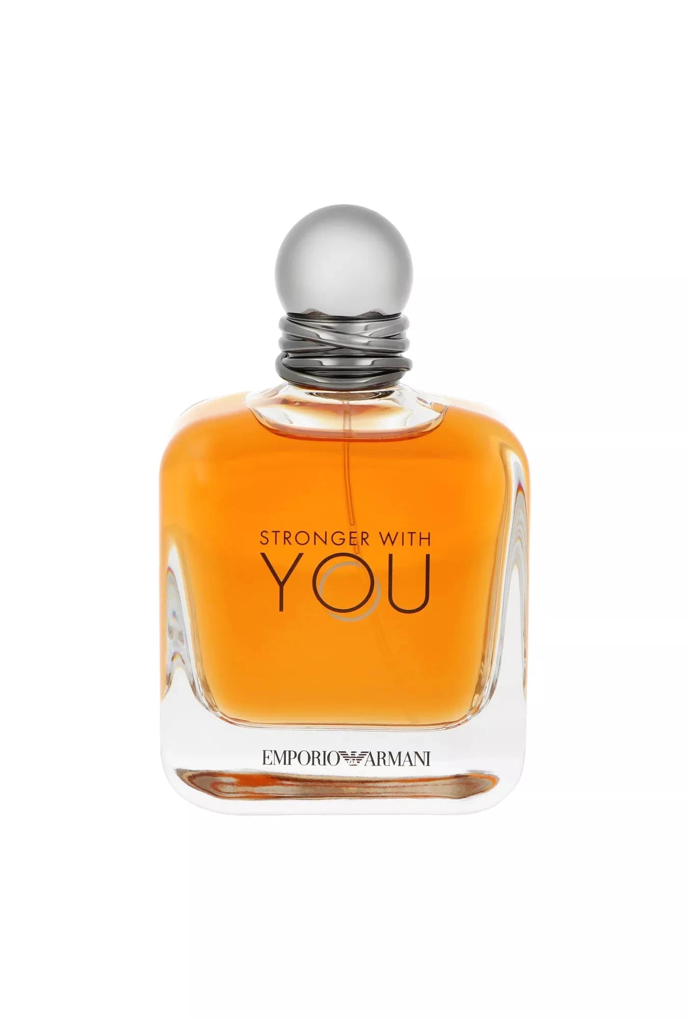 Giorgio Armani Stronger With You Eau De Toilette 100ml For Men