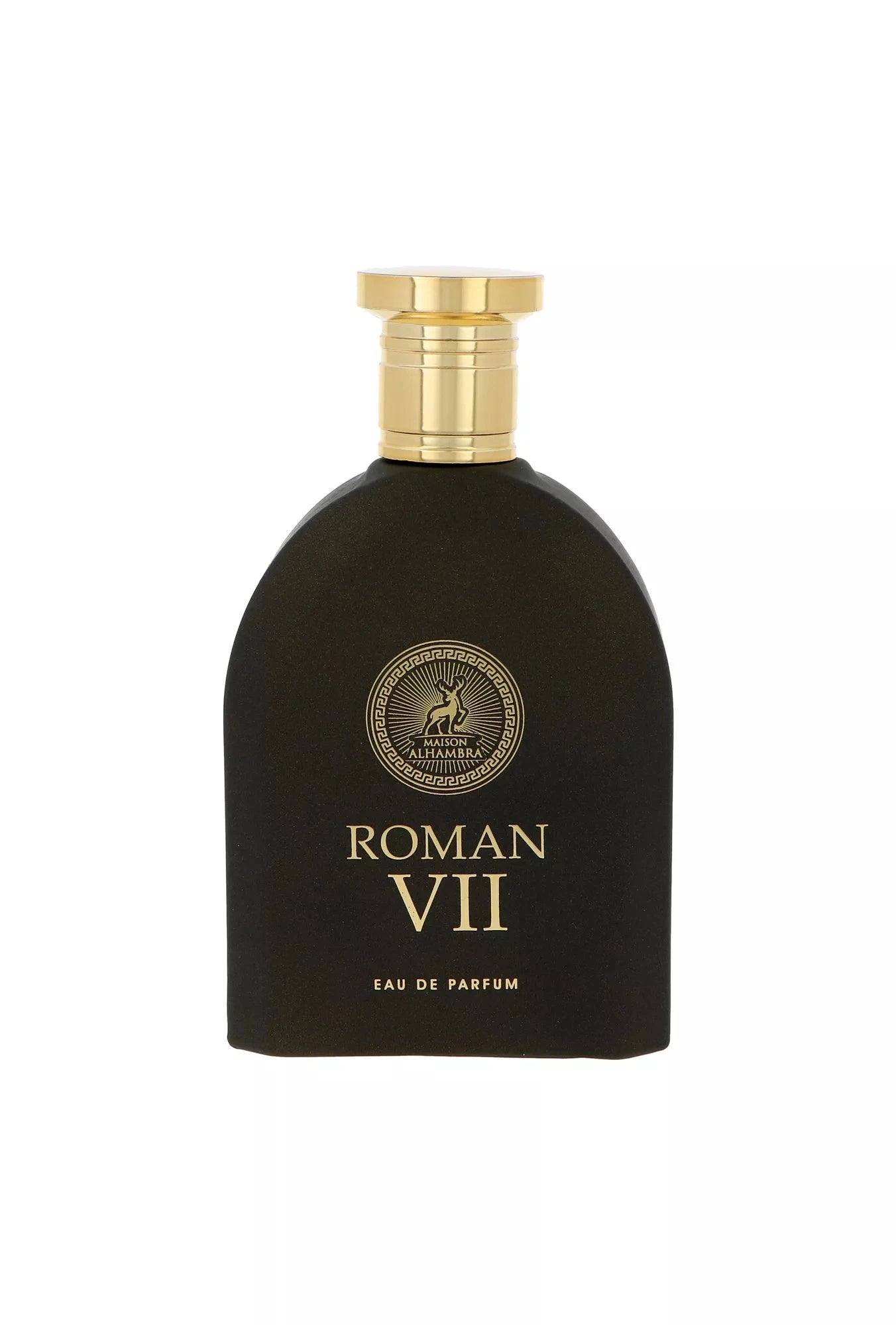 Maison Alhambra Optus Vii Eau De Parfum 100ml Spray