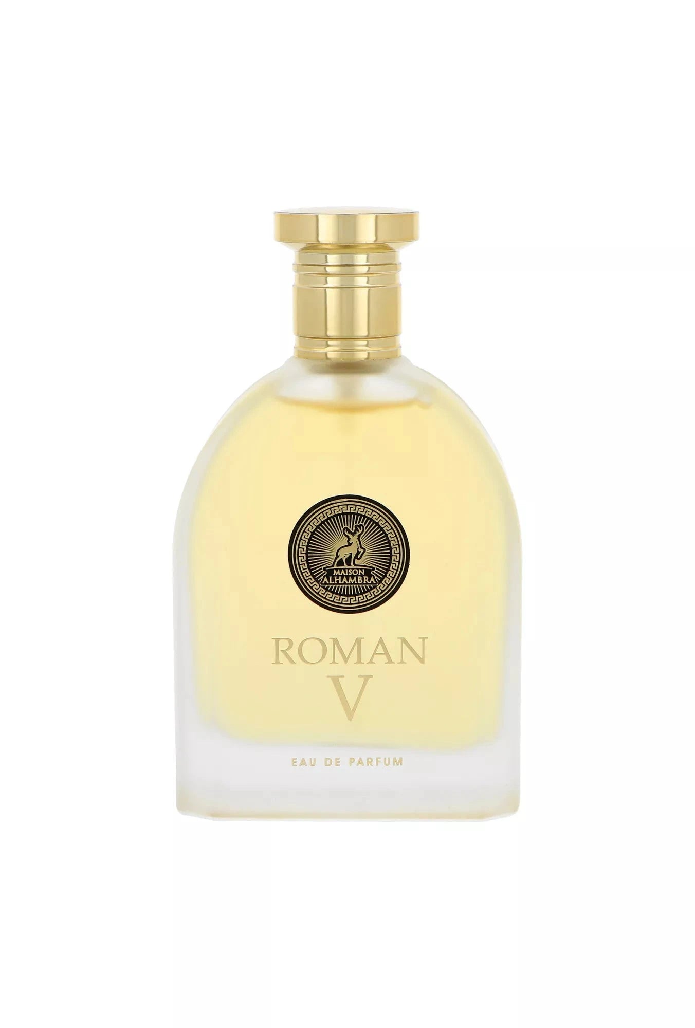 Maison Alhambra Optus V Eau De Parfum 100ml Spray