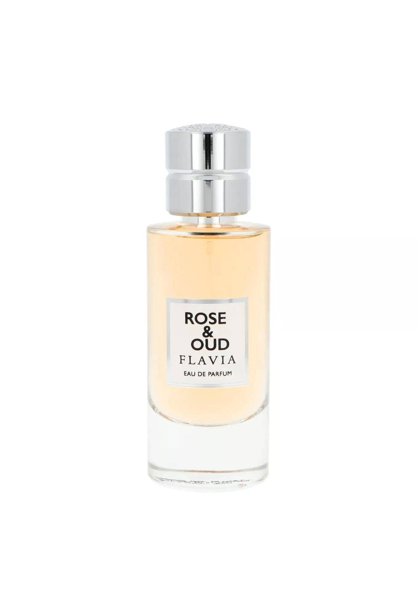 Flavia Rose & Oud Eau De Parfum 90ml