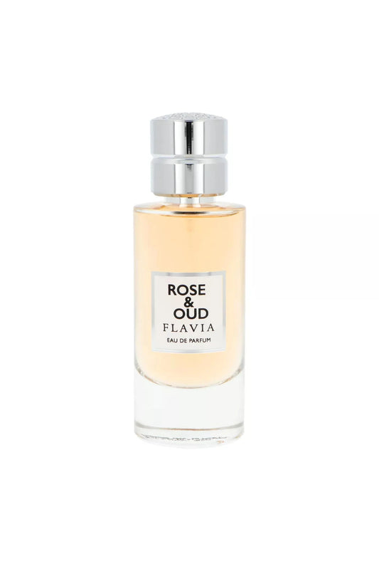 Flavia Rose & Oud Eau De Parfum 90ml