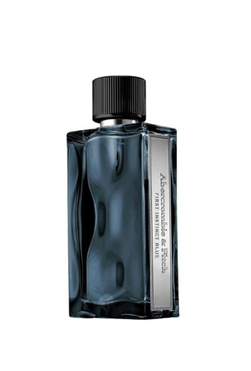 Abercrombie & Fitch First Instinct Blue Eau de Toilette 100ml Spray