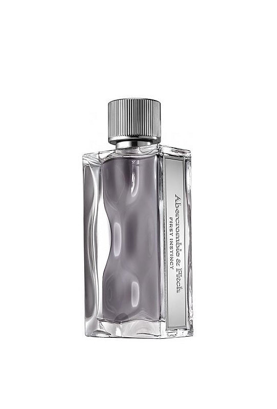 Abercrombie & Fitch First Instinct For Men Eau de Toilette 100ml