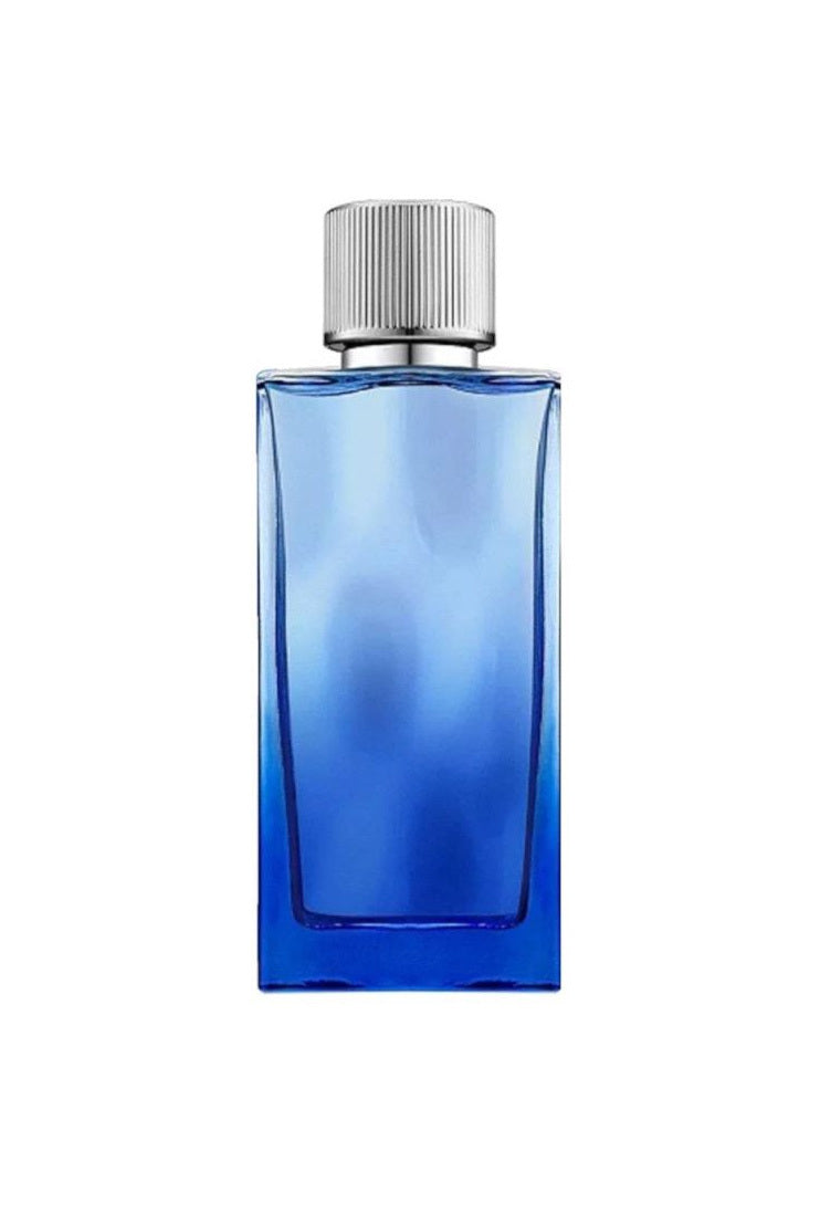 Abercrombie & Fitch First Instinct Together EDT 100ml Black