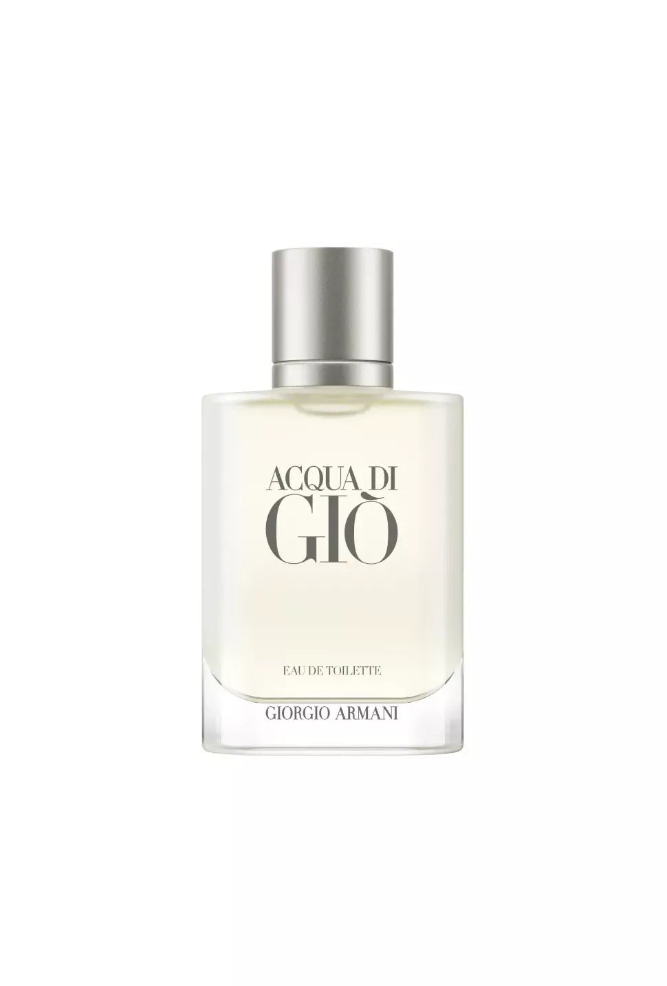 Giorgio Armani Acqua Di Gio Pour Homme Eau De Toilette Refillable Spray 50ml