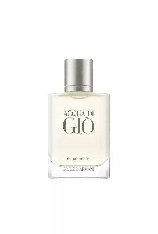 Giorgio Armani Acqua Di Gio Pour Homme Eau De Toilette Refillable Spray 50ml