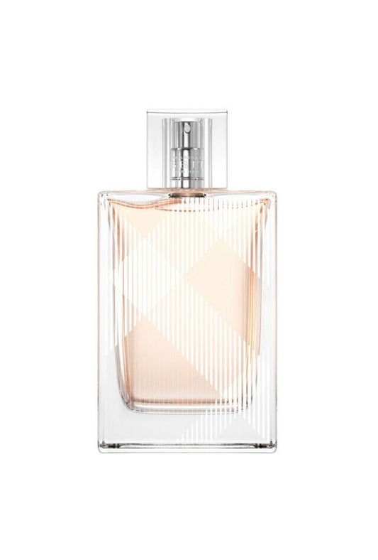 Burberry Brit For Her Eau De Toilette Spray 50ml