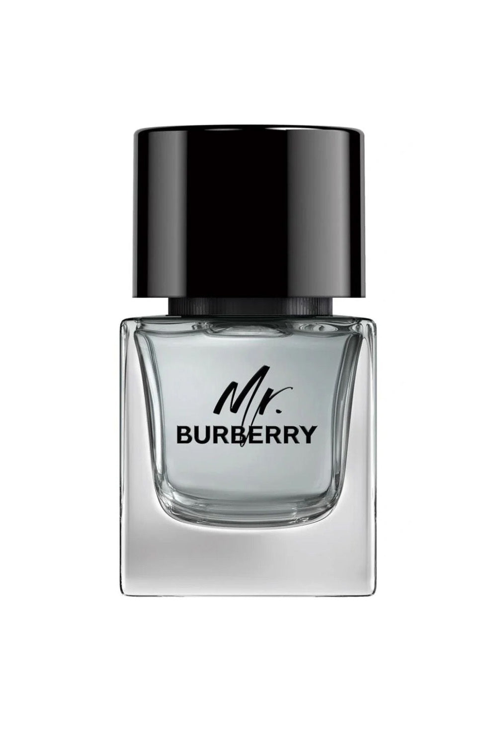 Burberry Mr Burberry Eau De Toilette 50ml Spray For Men
