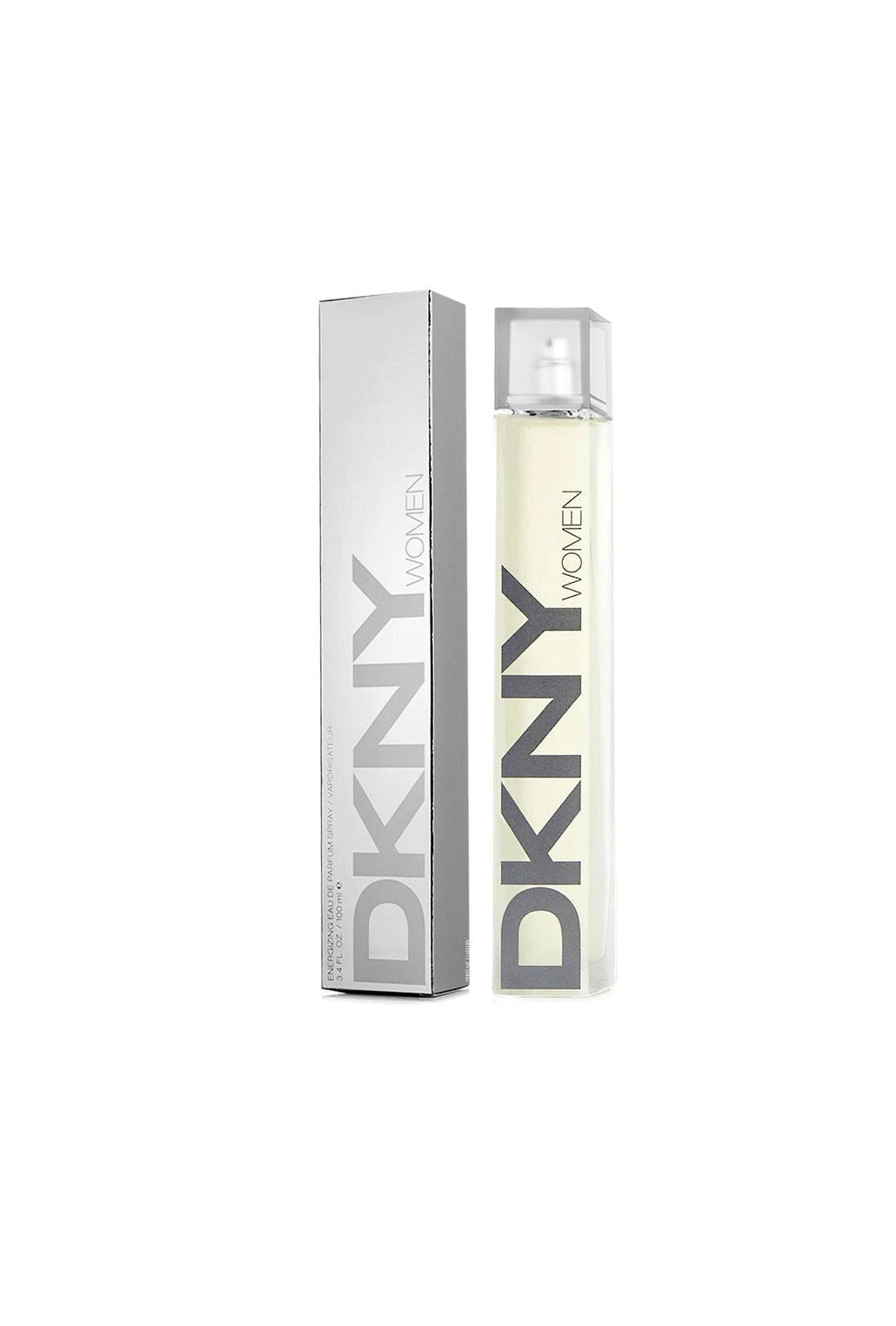 DKNY Women Eau de Parfum 100ml