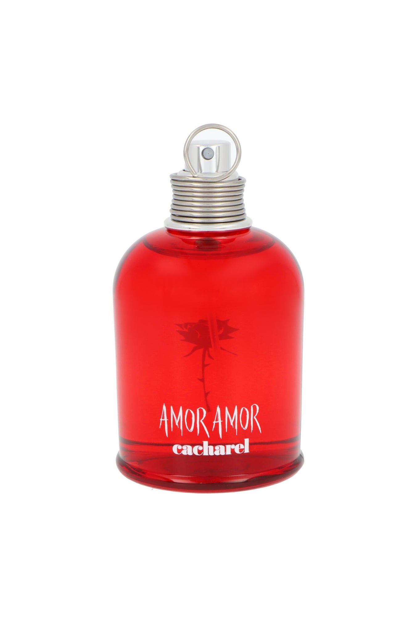 Cacharel Amor Amor Eau De Toilette 100ml For Women