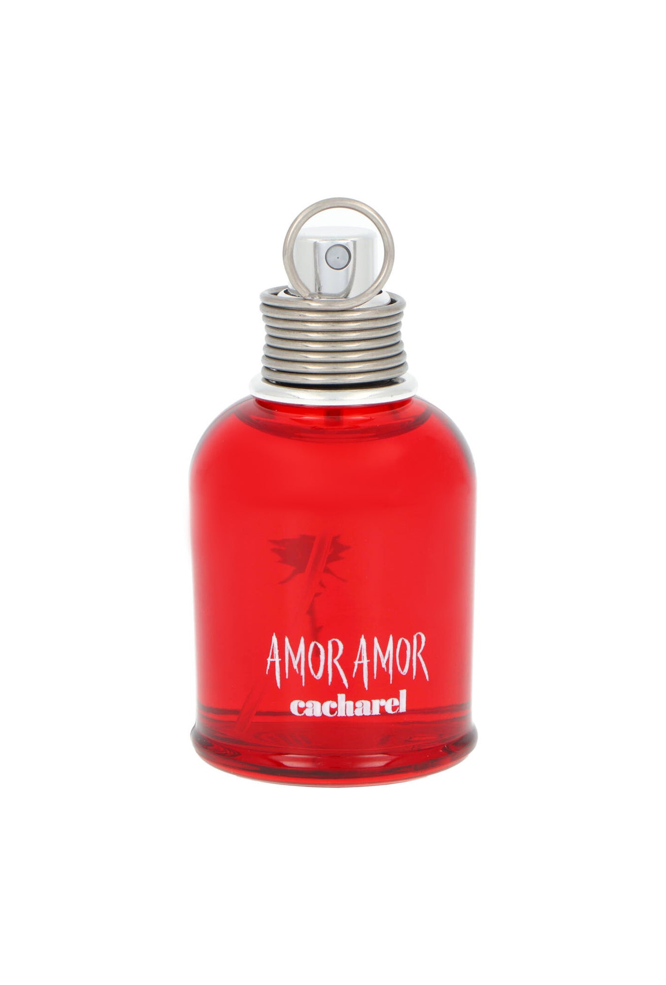 Cacharel Amor Amor Eau De Toilette Spray 30ml