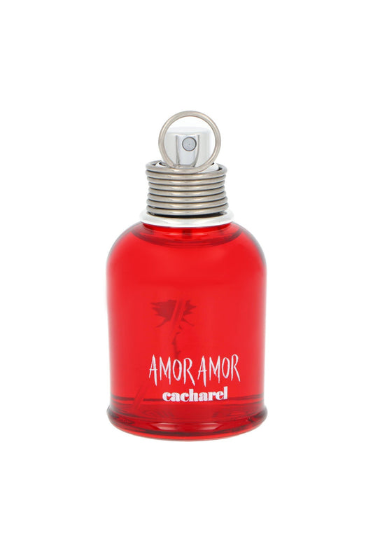 Cacharel Amor Amor Eau De Toilette Spray 30ml