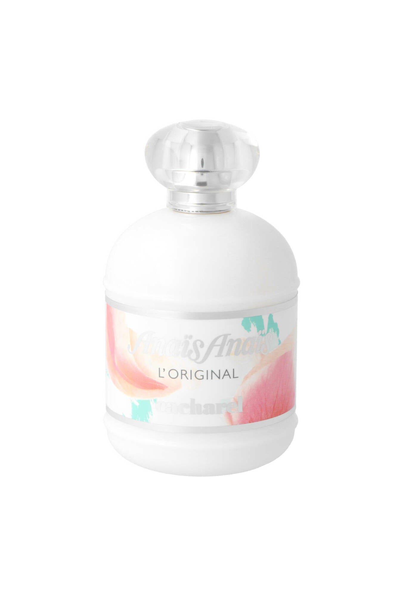 Cacharel Anais Anais Eau De Toilette Spray 100ml