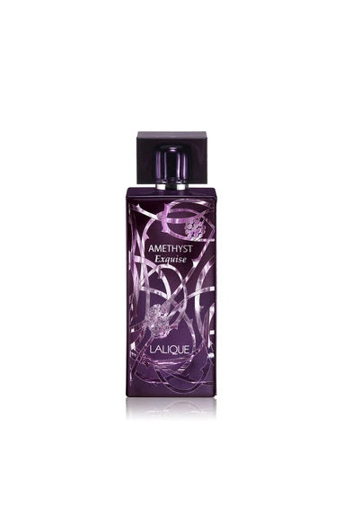 Lalique Amethyst Exquise Eau De Parfum 100ml