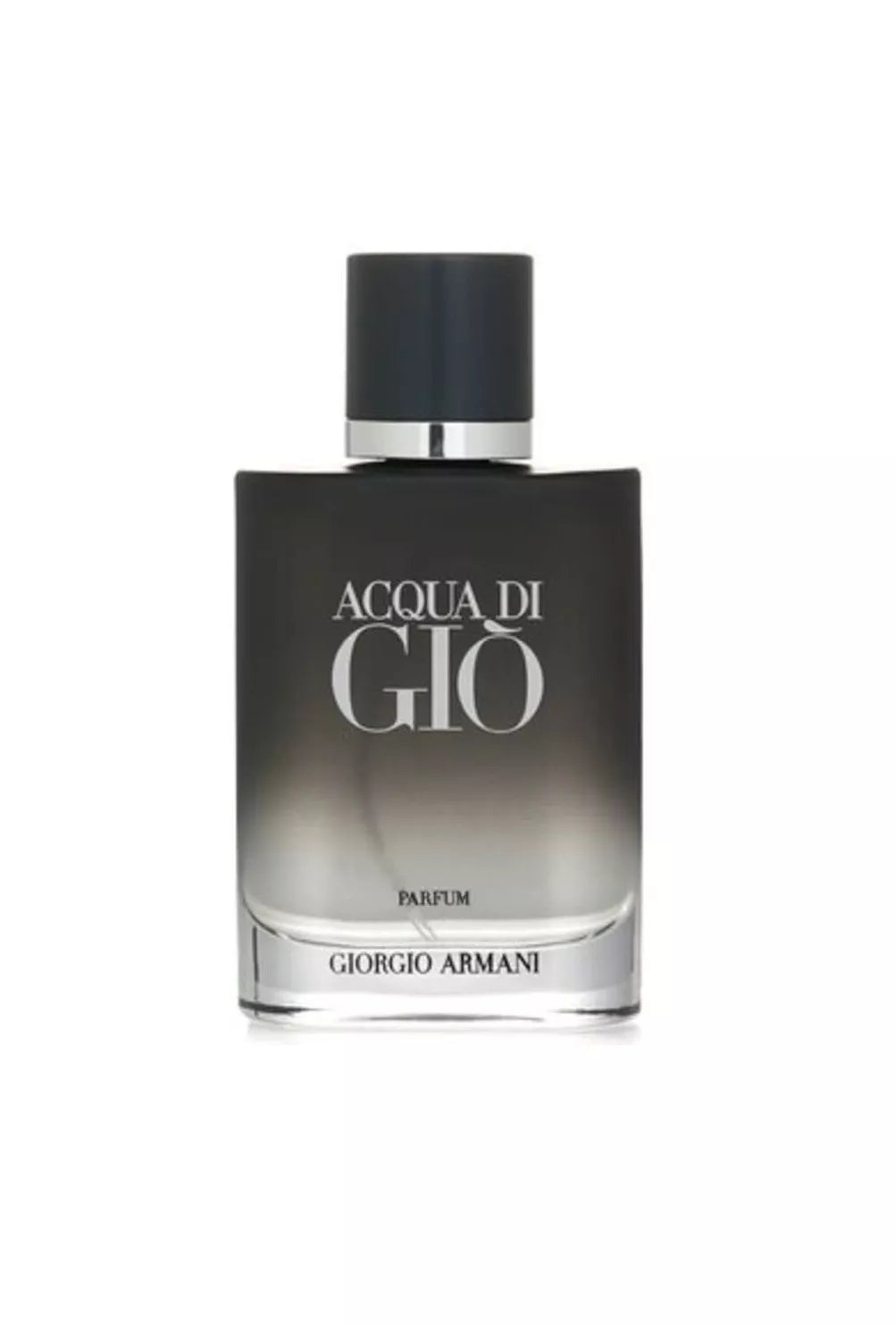 Giorgio Armani Acqua Di Gio Pour Homme Refillable Spray 50ml