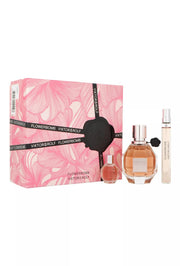 Viktor & Rolf Viktor & Rolf Flowerbomb Gift Set pour femme