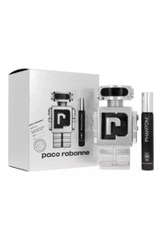 Paco Rabanne Phantom + Set Coffret (Coffret) Mixte 100ml