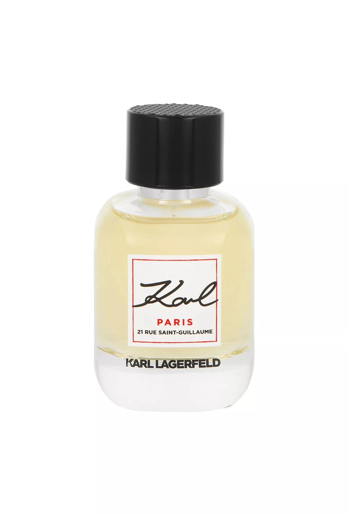 Karl Paris 21 Rue Saint-Guillaume Perfumed Water Spray 60ml