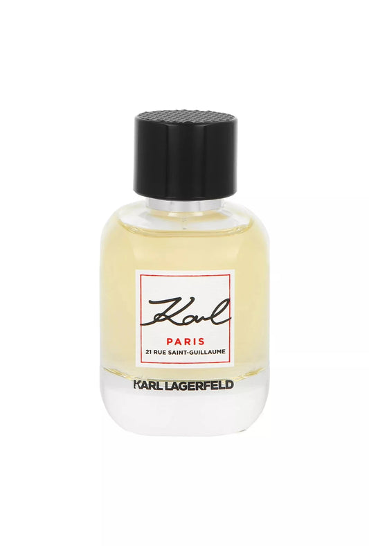 Karl Paris 21 Rue Saint-Guillaume Perfumed Water Spray 60ml