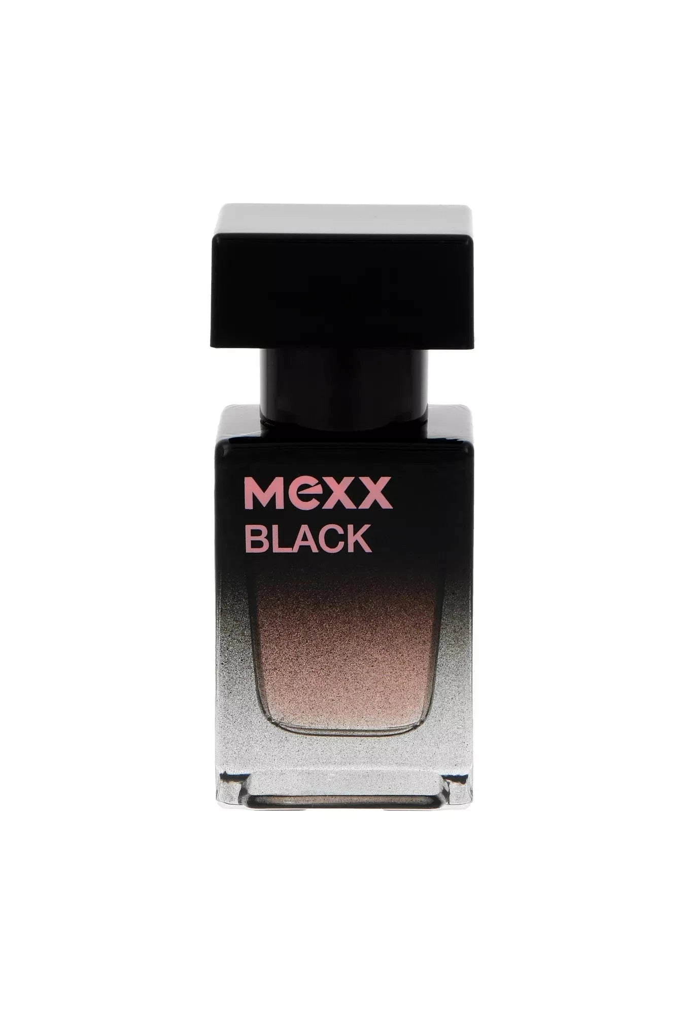 Mexx Black Floral Eau de Toilette 15oz pour femme