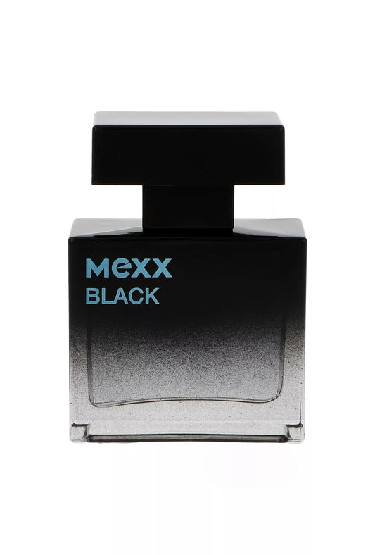 Mexx Black Man Eau De Toilette Spray 30ml