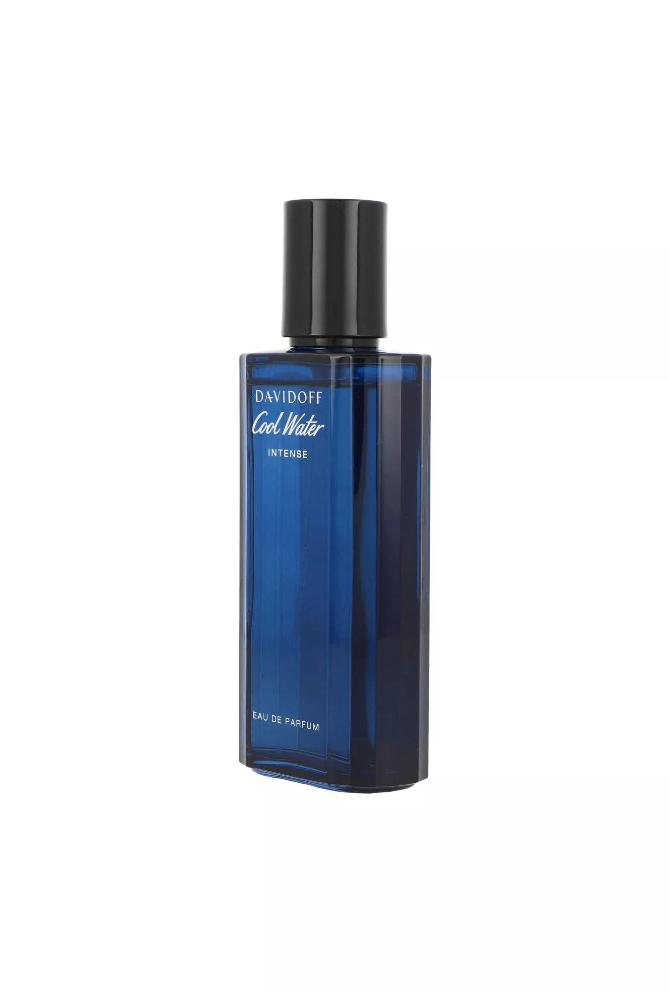 Davidoff Cool Water Man Intense Eau De Parfum 75ml